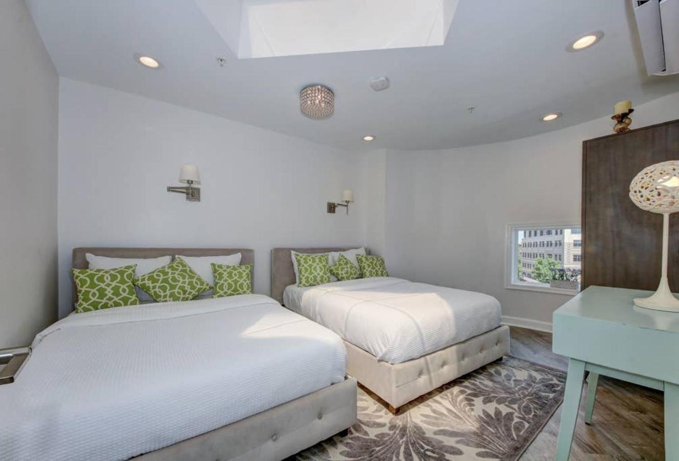 Dupont Circle-suite 7kalorama Luxury